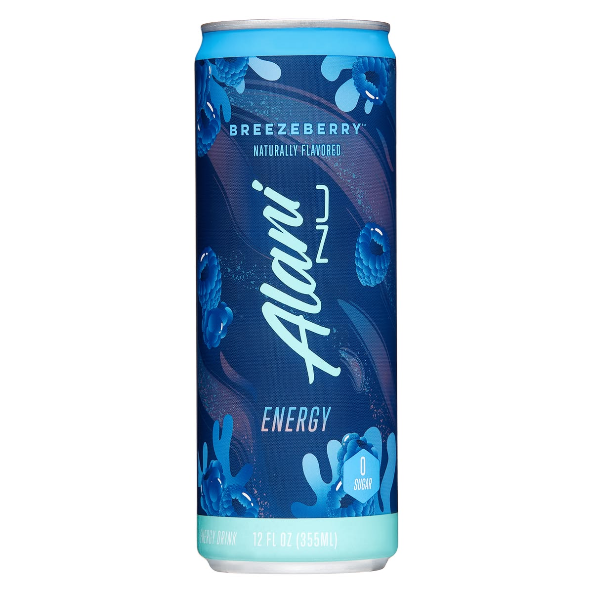 ALANI BREEZEBERRY