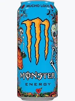 MONSTER MANGO LOCO