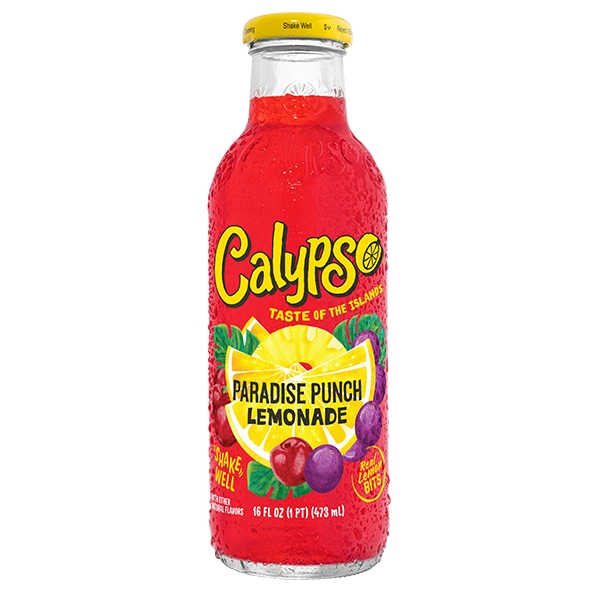 CALYPSO PARADISE PUNCH