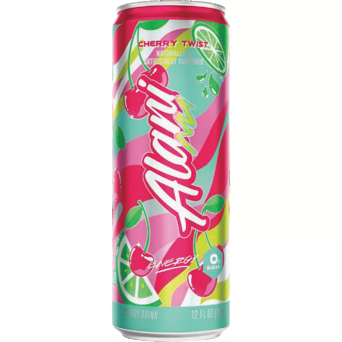 ALANI CHERRY TWIST