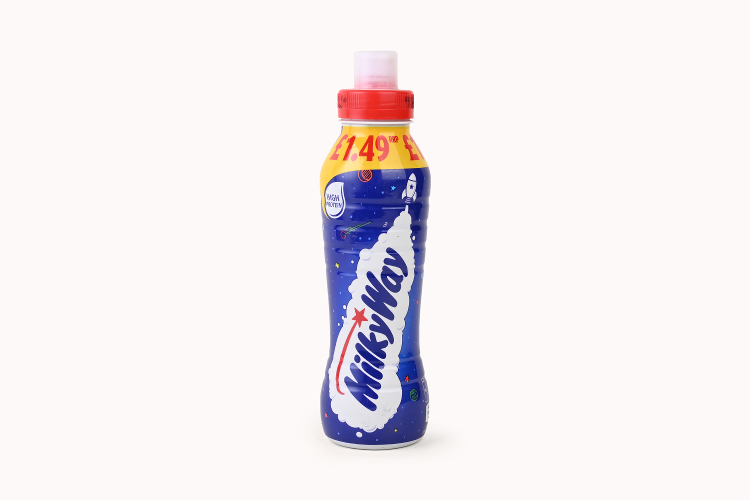MILK CHOCO MILKYWAT