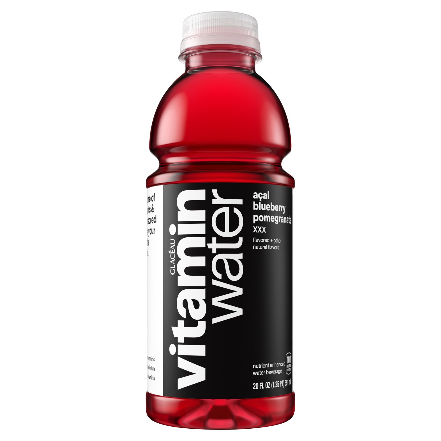 VITAMIN WWATER XXX