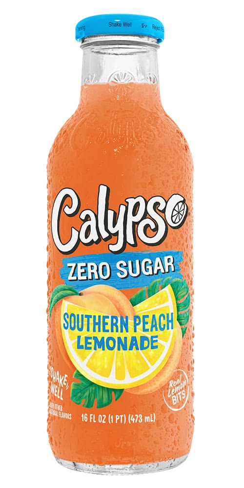 CALYPSO SOUTHERN PEACH