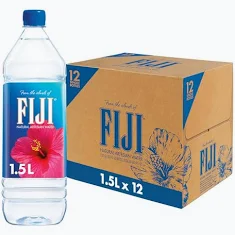 FIJI WATER
