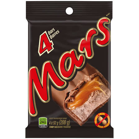 MARS