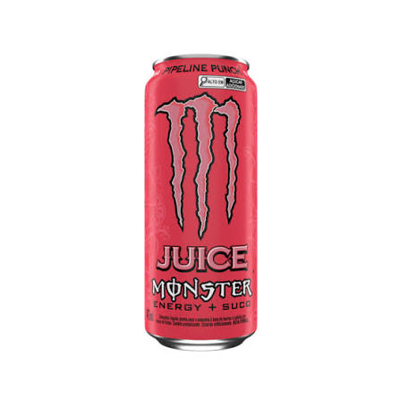 MONSTER PIPELINE
