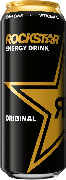 ROCKSTAR ORIGINAL