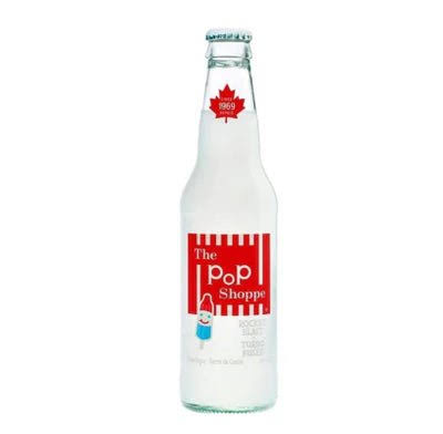 POP SHOPPE ROCKET BLAST