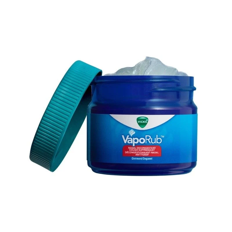 VICKS VAPORUB OINTMENT