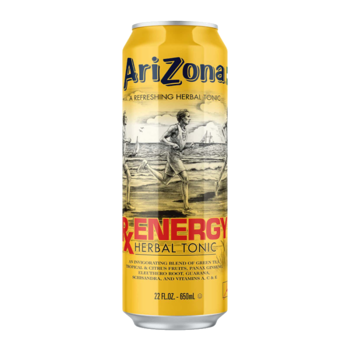 ARIZONA RX ENERGY