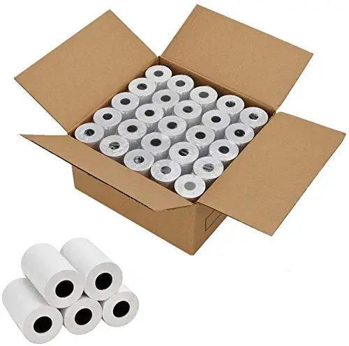 DEBIT ROLL 57MM