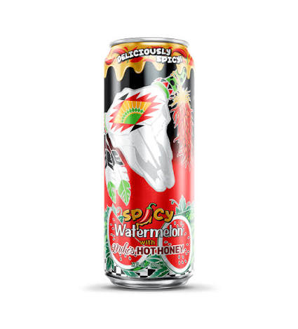 ARIZONA SPICY WATERMELON