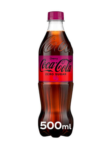 COKE ZERO