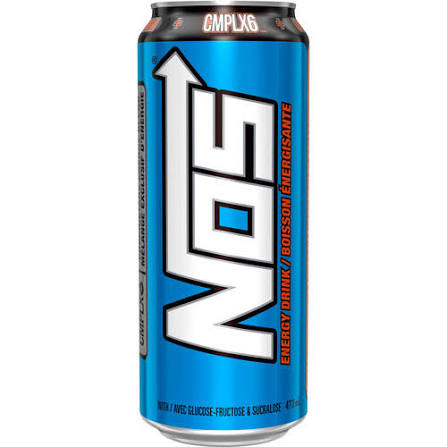 NOS ORIGINAL