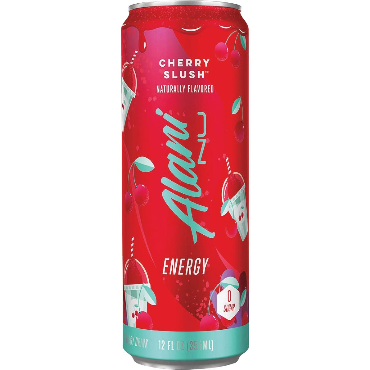 ALANI CHERRY SLUSH