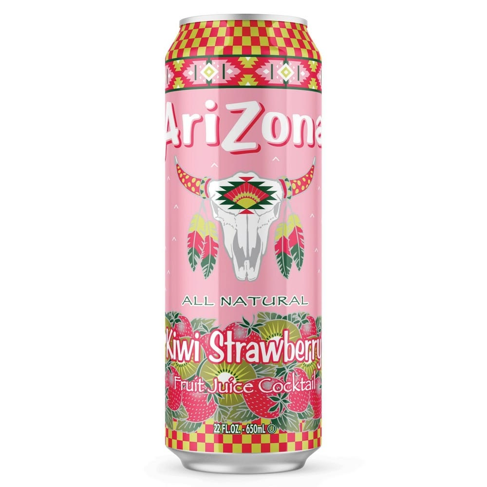 ARIZONA AP STRAWBERRY