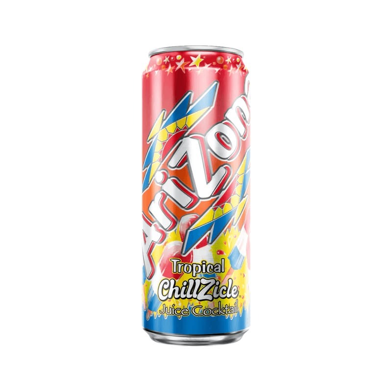 ARIZONA FROST CHILLSICLE