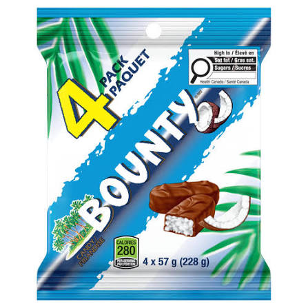 BOUNTY