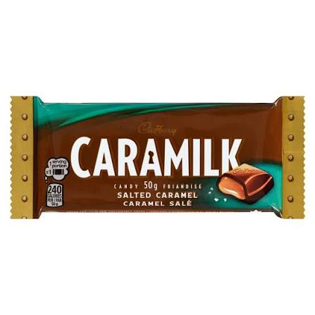 CARAMILK