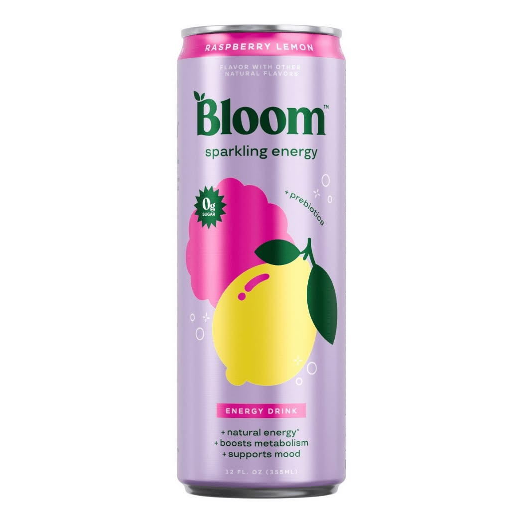 BLOOM ENERGY STRAWBERRY WATERMELON