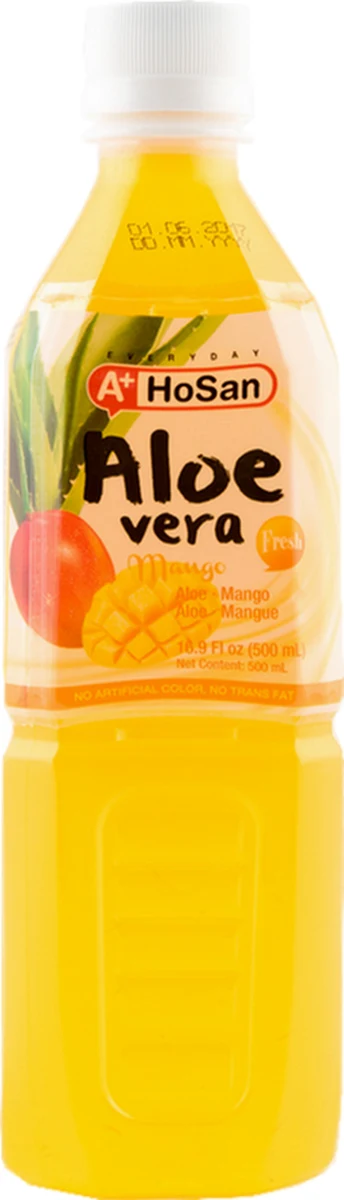 ALO HOSAN MANGO