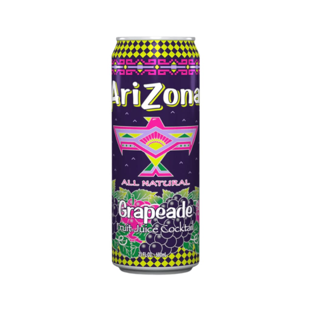 ARIZONA GRAPEADE