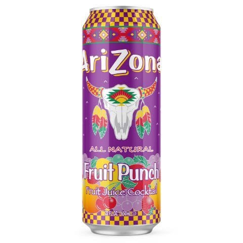 ARIZONA FRUIT PUNCH