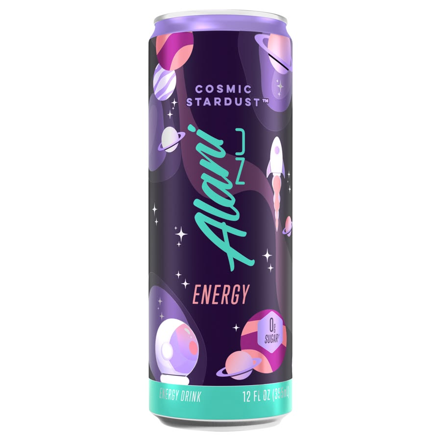 ALANI COSMIC STARDUST