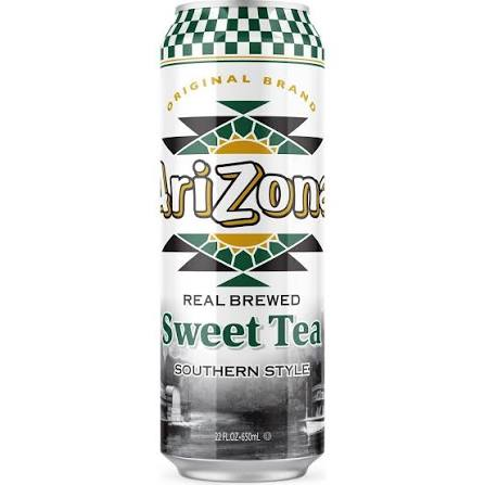 ARIZONA SWEET TEA