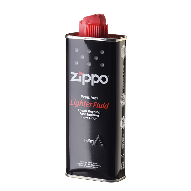 ZIPPO FLUID SMALL