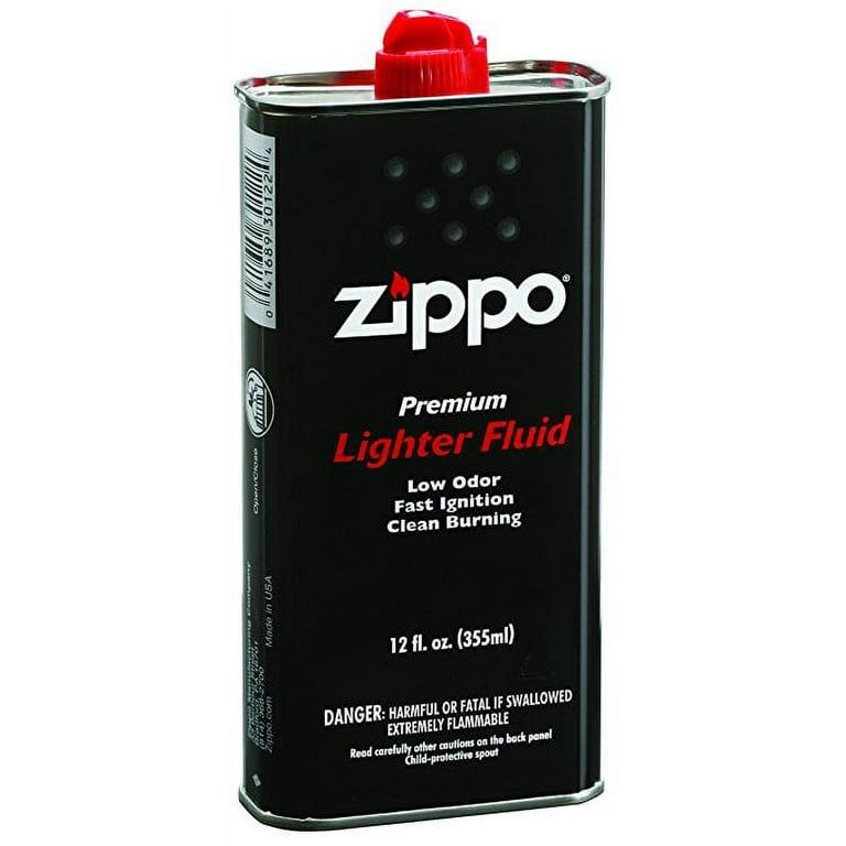 ZIPPO LIGHTER FLUID LARGE