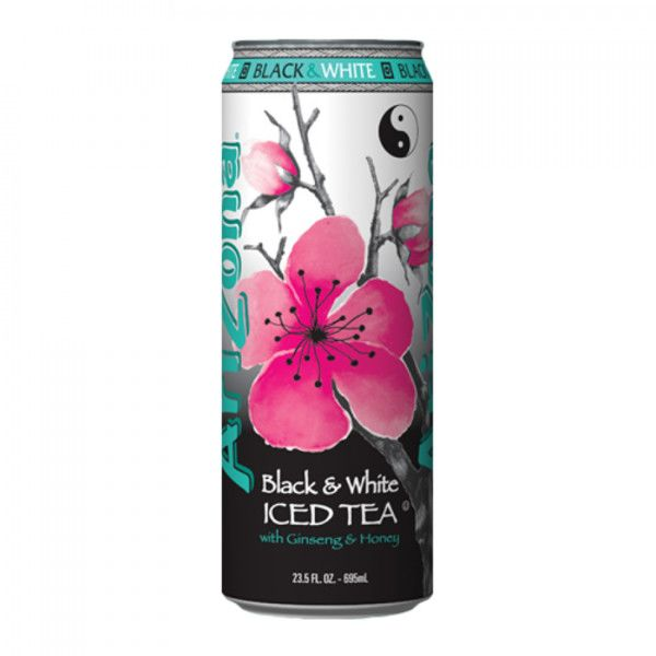 ARIZONA BLACK & WHITE