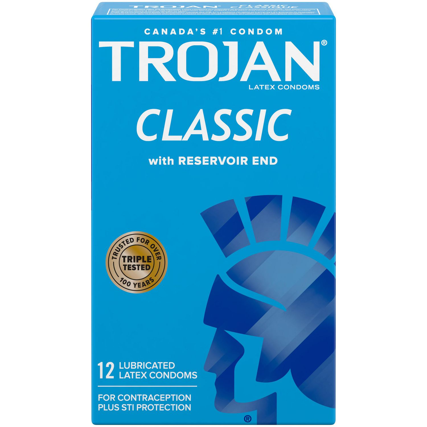TROJAN CLASSIC