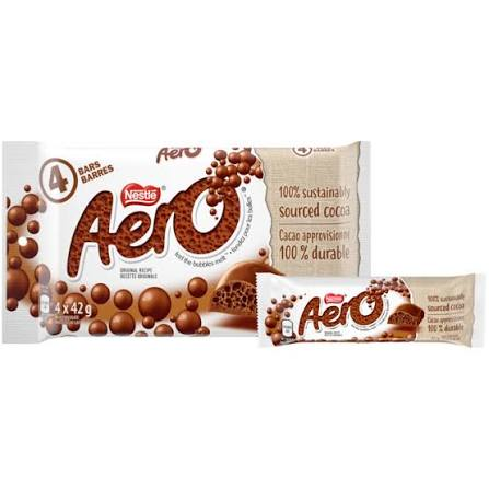 AERO REGULAR