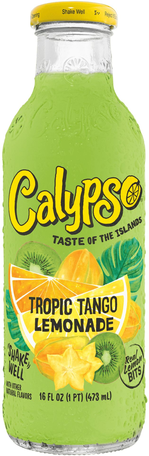 CALYPSO TROPICAL TANGO