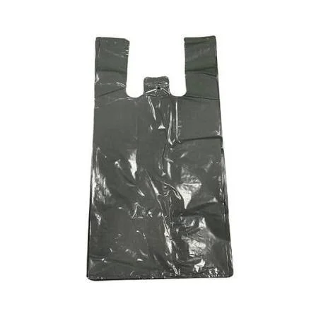 PLASTIC BAGS S2-COLOUR