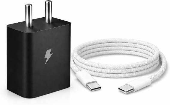 FAST CHARGER 40W PD USB-C