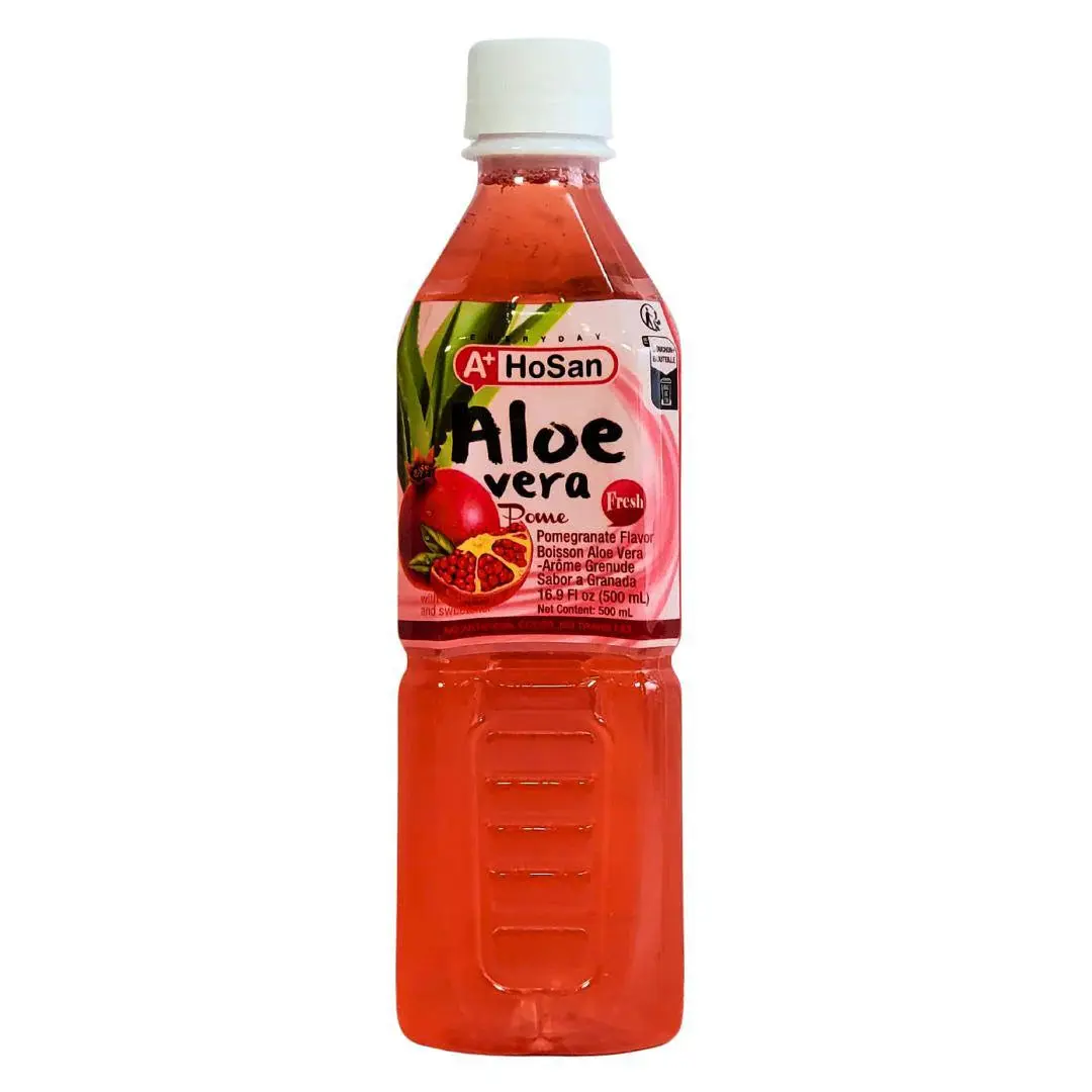 ALO HOSAN POMEGRANATE