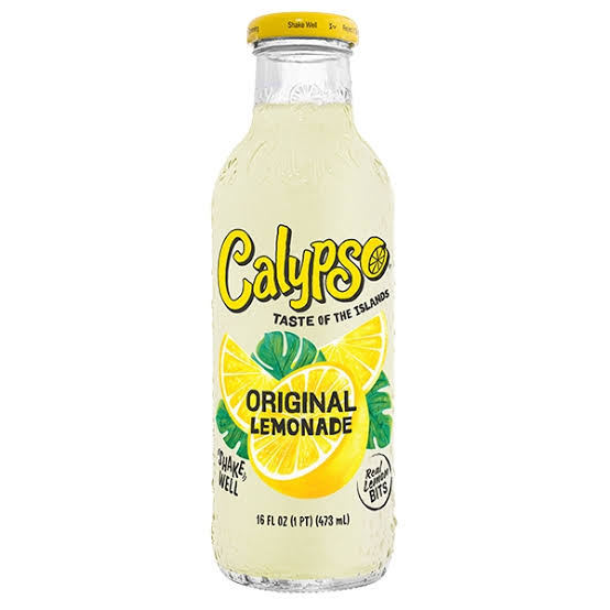 CALYPSO ORIGINAL LEMO