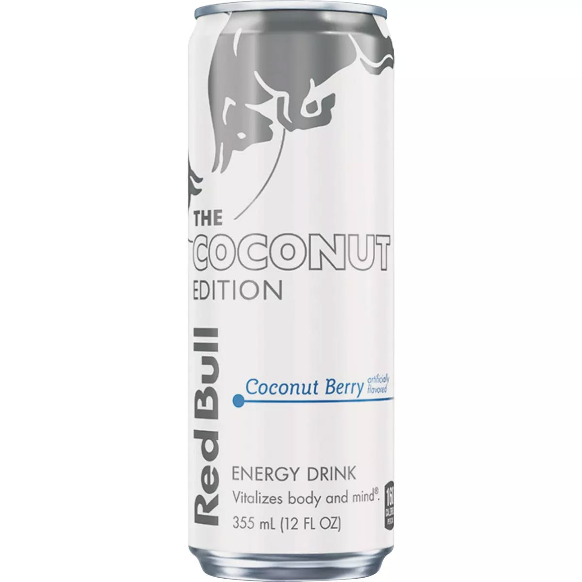 RED BULL COCONUT