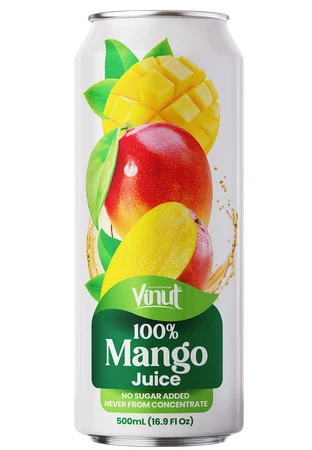 VINUT MANGO JUICE